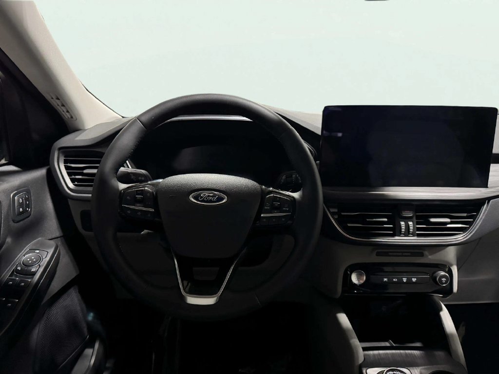 Used 2023 Ford Escape Platinum AWD/4WD image 10