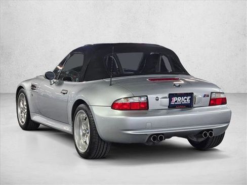Used 2000 BMW Z3 image 7
