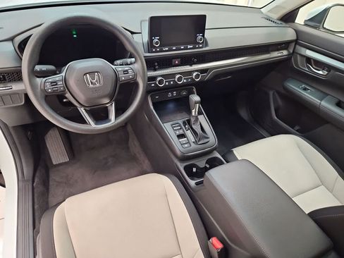 Certified 2024 Honda CR-V EX image 18