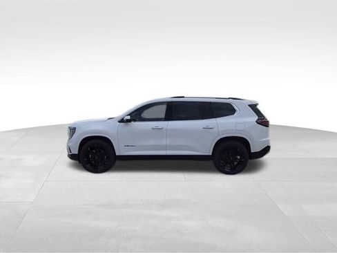 New 2026 GMC Acadia Denali w/ Super Cruise Package AWD/4WD image 2