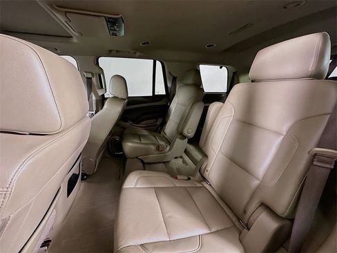 Used 2020 Chevrolet Tahoe Premier image 14