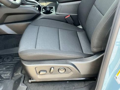 New 2026 Chevrolet Colorado W/T w/ WT Custom Package AWD/4WD image 21