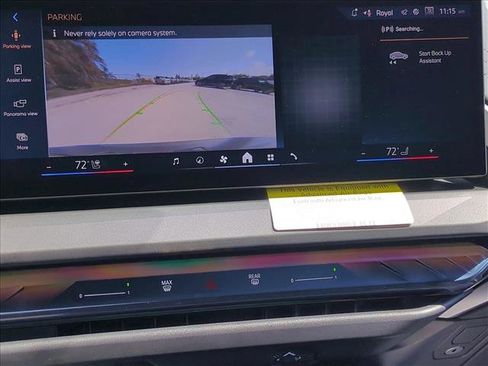 Used 2026 BMW X3 xDrive30 image 14