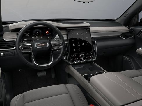New 2026 GMC Acadia Elevation FWD image 37