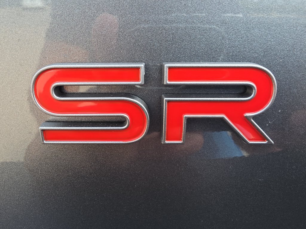 New 2026 Nissan Kicks SR FWD image 39