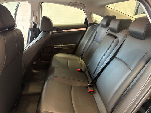 Used 2016 Honda Civic EX-L image 29