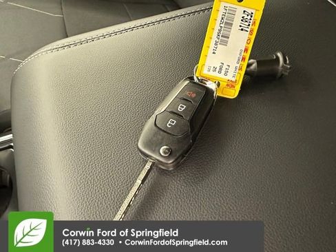 New 2025 Ford F150 STX image 32