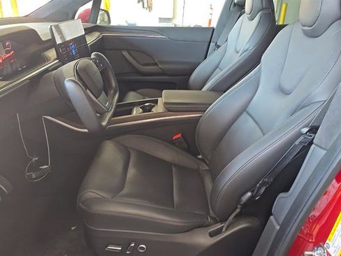 Used 2023 Tesla Model X AWD/4WD image 8