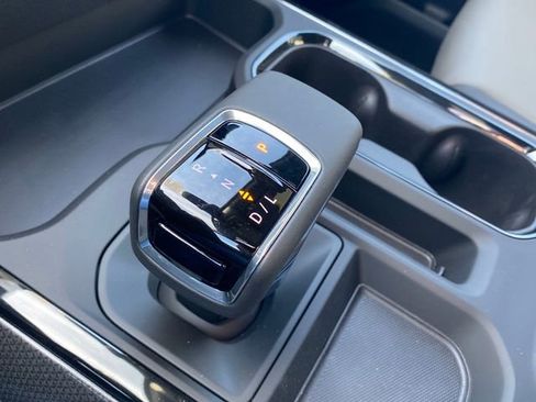 New 2026 Chevrolet Silverado 1500 ZR2 w/ Dark Appearance Package image 27