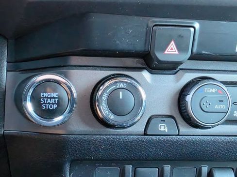 Used 2023 Toyota Tacoma TRD Off-Road AWD/4WD image 26