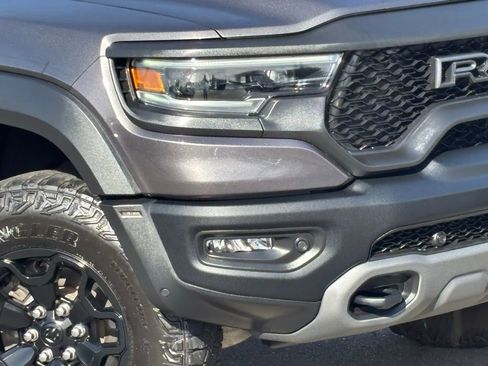 Used 2022 RAM 1500 TRX w/ TRX Level 1 Equipment Group image 11