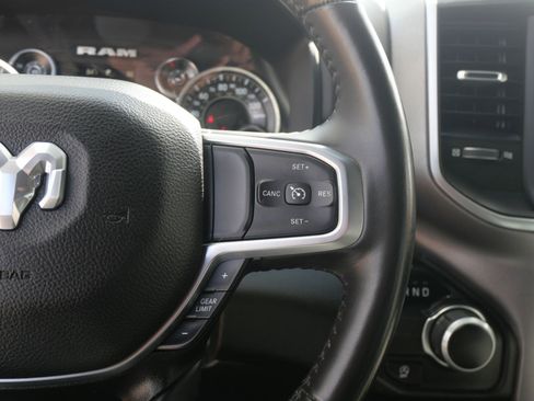 Used 2024 RAM 1500 Lone Star image 22