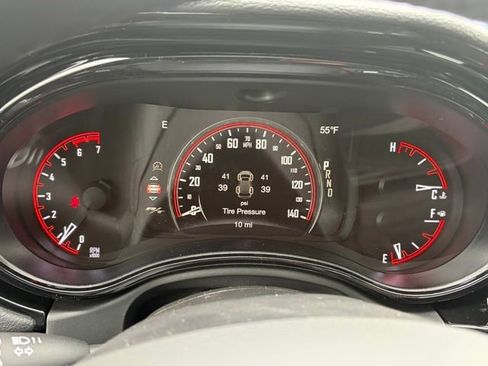 New 2026 Dodge Durango GT AWD/4WD image 19