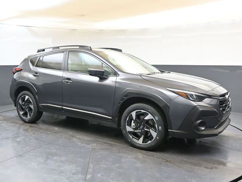New 2026 Subaru Crosstrek 2.5i Limited image 7