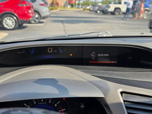 Used 2012 Honda Civic LX image 15