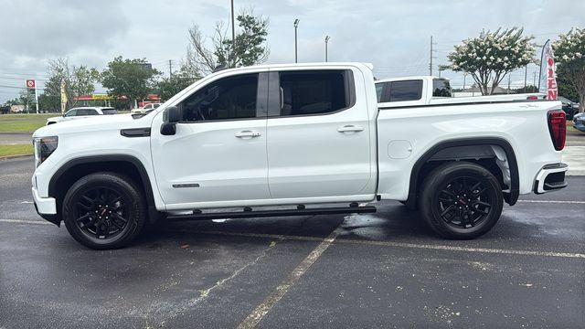 Used 2024 GMC Sierra 1500 Elevation AWD/4WD image 4
