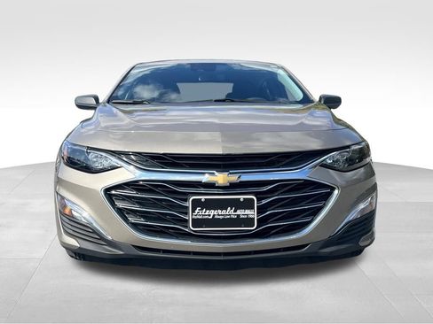 Used 2023 Chevrolet Malibu LS image 5