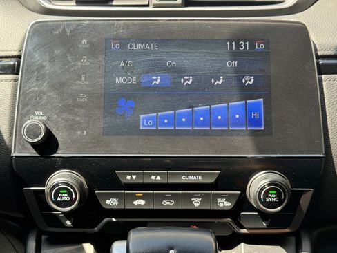 Used 2017 Honda CR-V EX-L image 25