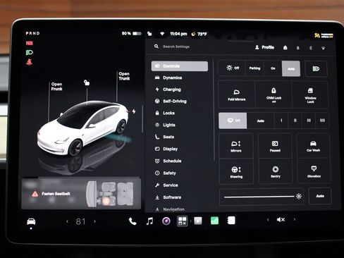 Used 2023 Tesla Model 3 Standard Range RWD image 20