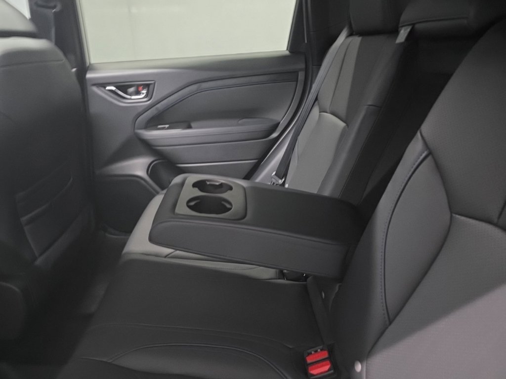 New 2026 Subaru Forester Touring AWD/4WD image 10