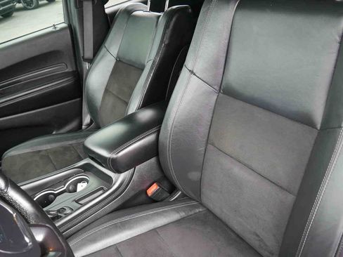 Used 2021 Dodge Durango GT AWD/4WD image 28