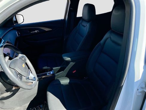 Used 2023 Chevrolet TrailBlazer ACTIV w/ Sun and Liftgate Package image 20