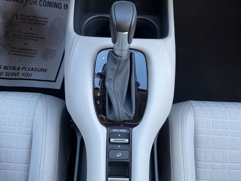 Used 2026 Honda HR-V LX image 69