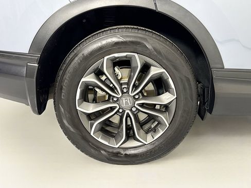 Used 2021 Honda CR-V EX image 33