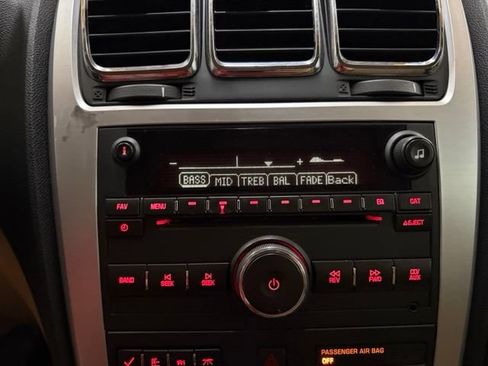 Used 2012 GMC Acadia SLT FWD image 51