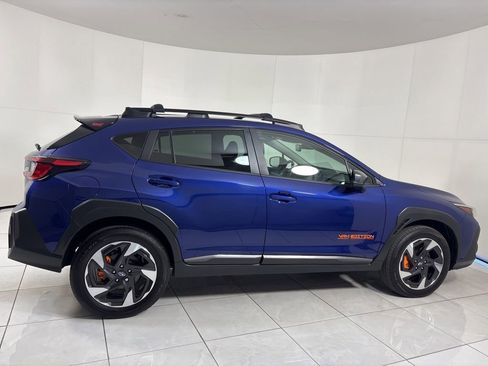Used 2025 Subaru Crosstrek 2.5i Limited image 6