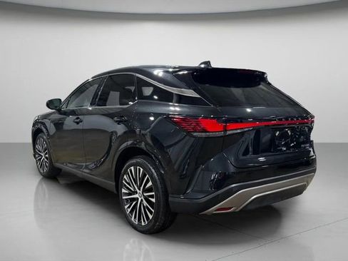 Used 2024 Lexus RX 350 AWD image 6