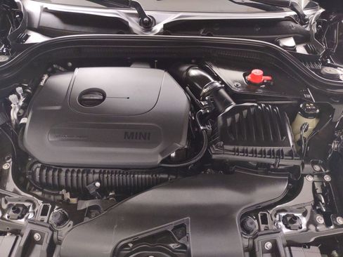 Certified 2023 MINI Cooper S image 30