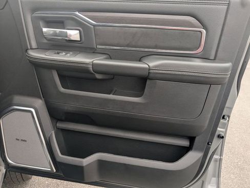 New 2026 RAM 3500 Laramie image 33