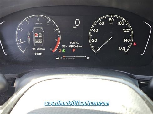 Certified 2024 Honda Civic Sport image 17