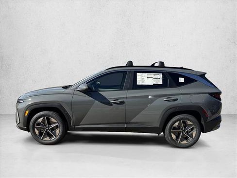 Used 2026 Hyundai Tucson SEL FWD image 5