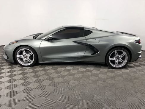 Used 2024 Chevrolet Corvette 1LT image 18