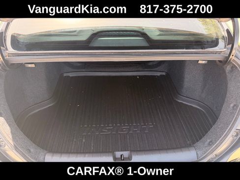 Used 2021 Honda Insight Touring image 28