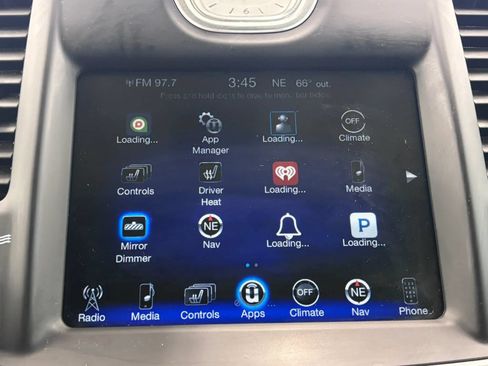 Used 2015 Chrysler 300 Limited RWD image 42