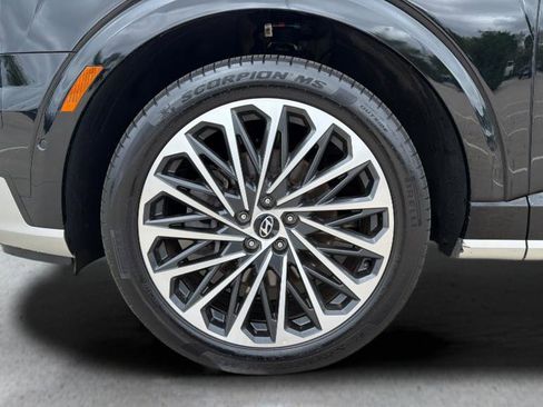 Used 2026 Hyundai Palisade Calligraphy AWD/4WD image 32