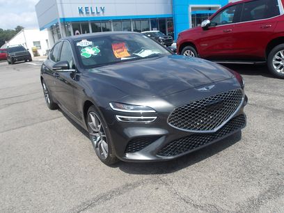 Used 2025 Genesis G70 2.5T