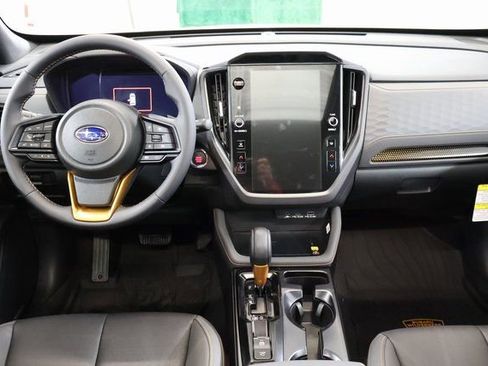 New 2026 Subaru Forester Wilderness image 18