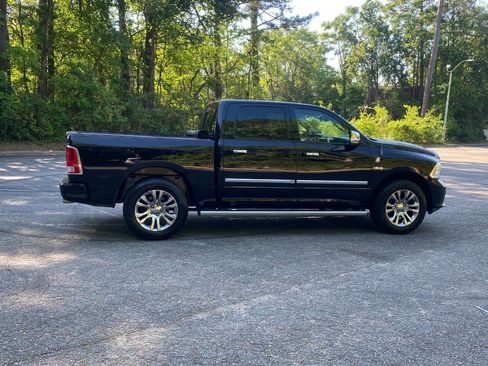 Used 2013 RAM 1500 Limited AWD/4WD image 4