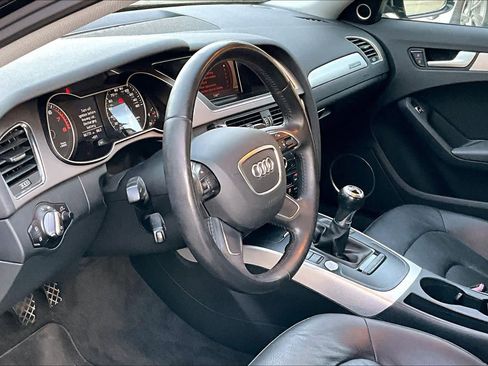 Used 2013 Audi A4 2.0T Premium Plus w/ Premium Plus Pkg image 15