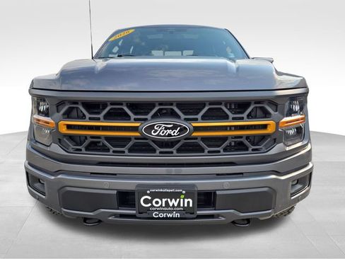 Used 2026 Ford F150 Tremor w/ Equipment Group 402B MID AWD/4WD image 5