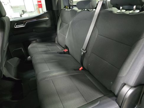 New 2026 Chevrolet Silverado 1500 LT AWD/4WD image 16