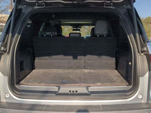 Used 2023 Lincoln Navigator L Black Label image 24