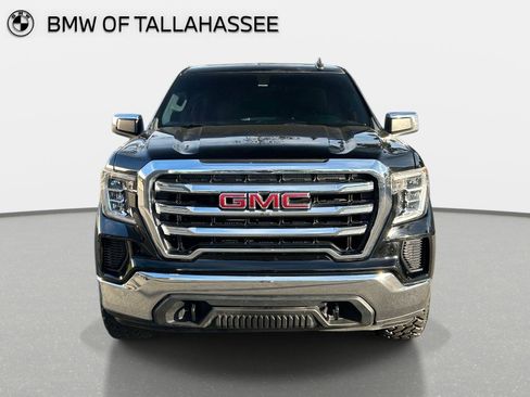 Used 2020 GMC Sierra 1500 SLE w/ SLE Value Package AWD/4WD image 2