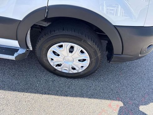 Used 2025 Ford Transit 250 Low Roof w/ Exterior Upgrade Package RWD image 11