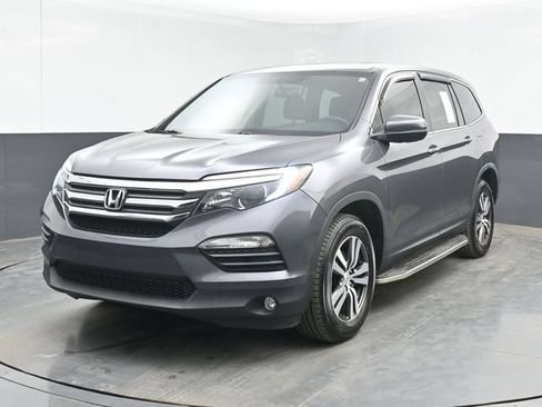 Used 2018 Honda Pilot EX-L image 5