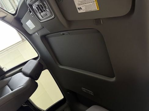 New 2026 Chevrolet Silverado 1500 LT Trail Boss w/ LT Trail Boss Premium Package image 26